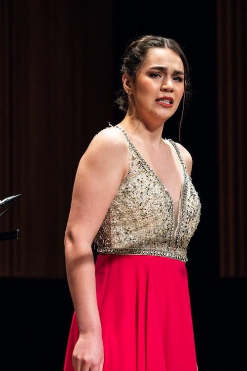 Wirth Vocal Competition