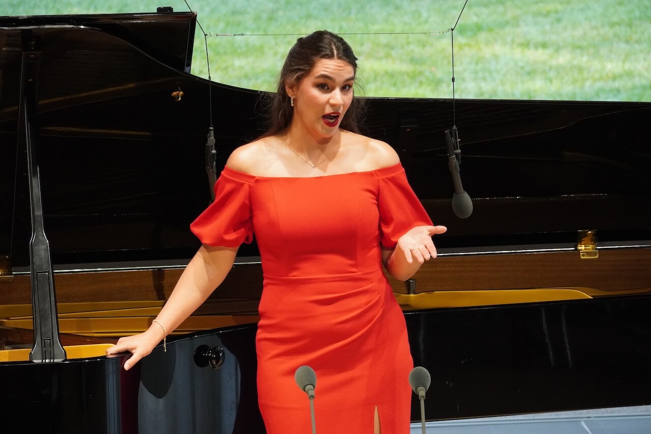 Recital