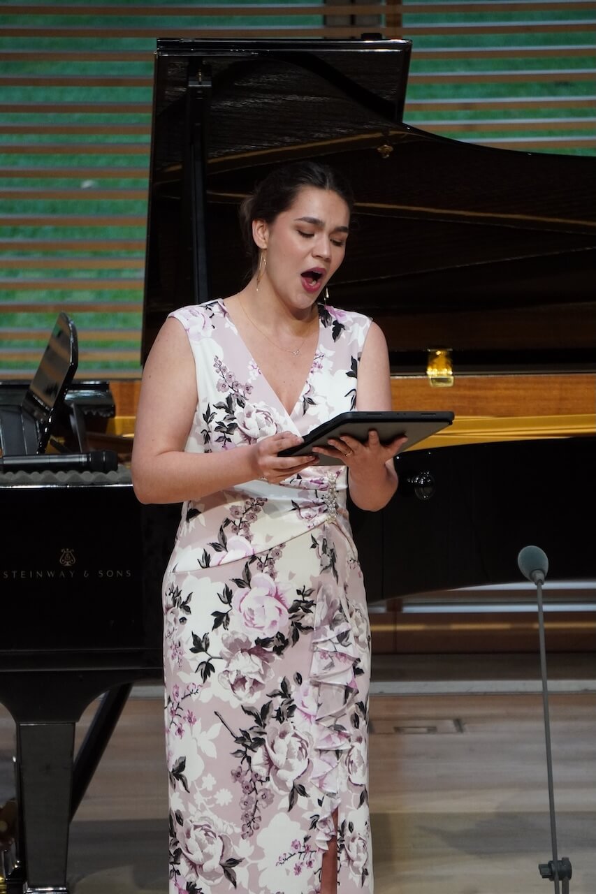Recital